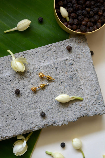 Pepper Studs