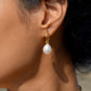 Sundial Earrings