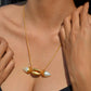 Anchor Neckpiece