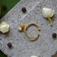 Peppercorn Ring