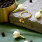 Peppercorn Ring