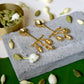 Cardamom Earrings