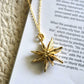 Star Neckpiece