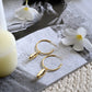 Madagascar Earrings