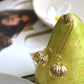 Wattle Earrings