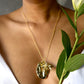 Jacar Neckpiece