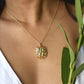 Jugland Neckpiece