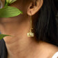 Wattle Earrings