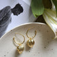 Butternut Hoops
