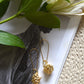 Bora Earrings