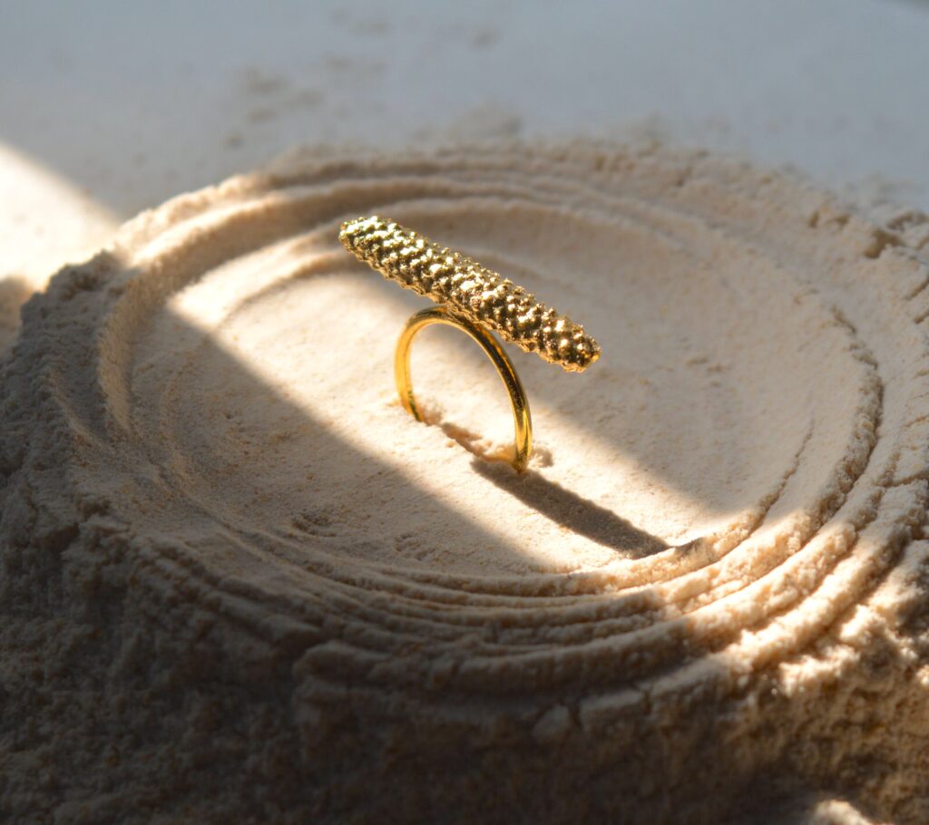 Mulberry Ring