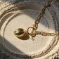 Bubble Bush Neckpiece