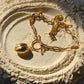 Bubble Bush Neckpiece