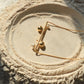 Soapberry Neckpiece