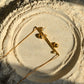 Soapberry Neckpiece