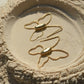 Butterfly Earrings