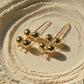 Lucky Bean Earrings