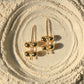 Lucky Bean Earrings