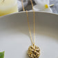 Jugland Neckpiece